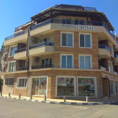 Private Apartment In Faith - Ravda ภายนอก รูปภาพ
