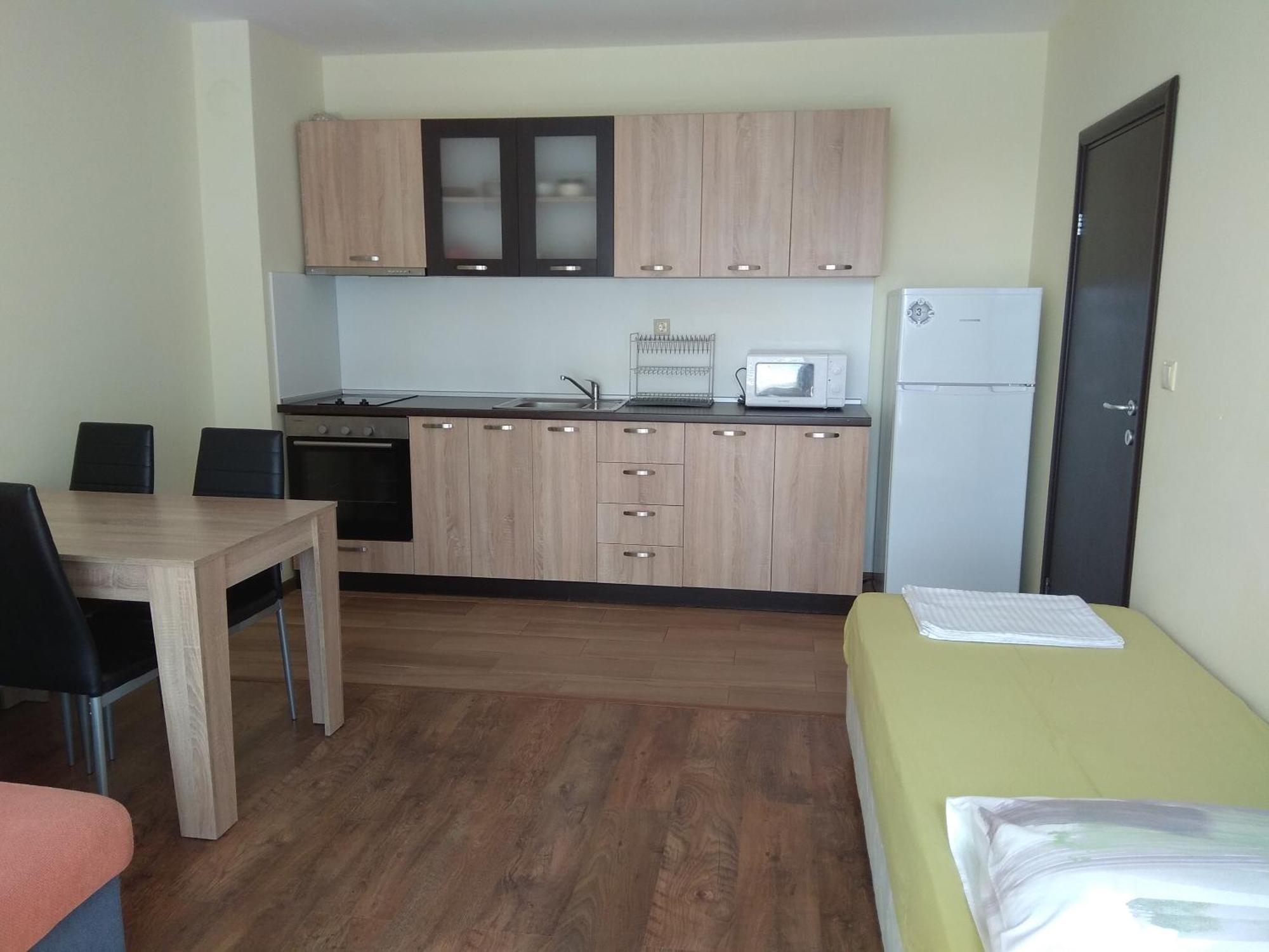 Private Apartment In Faith - Ravda ภายนอก รูปภาพ