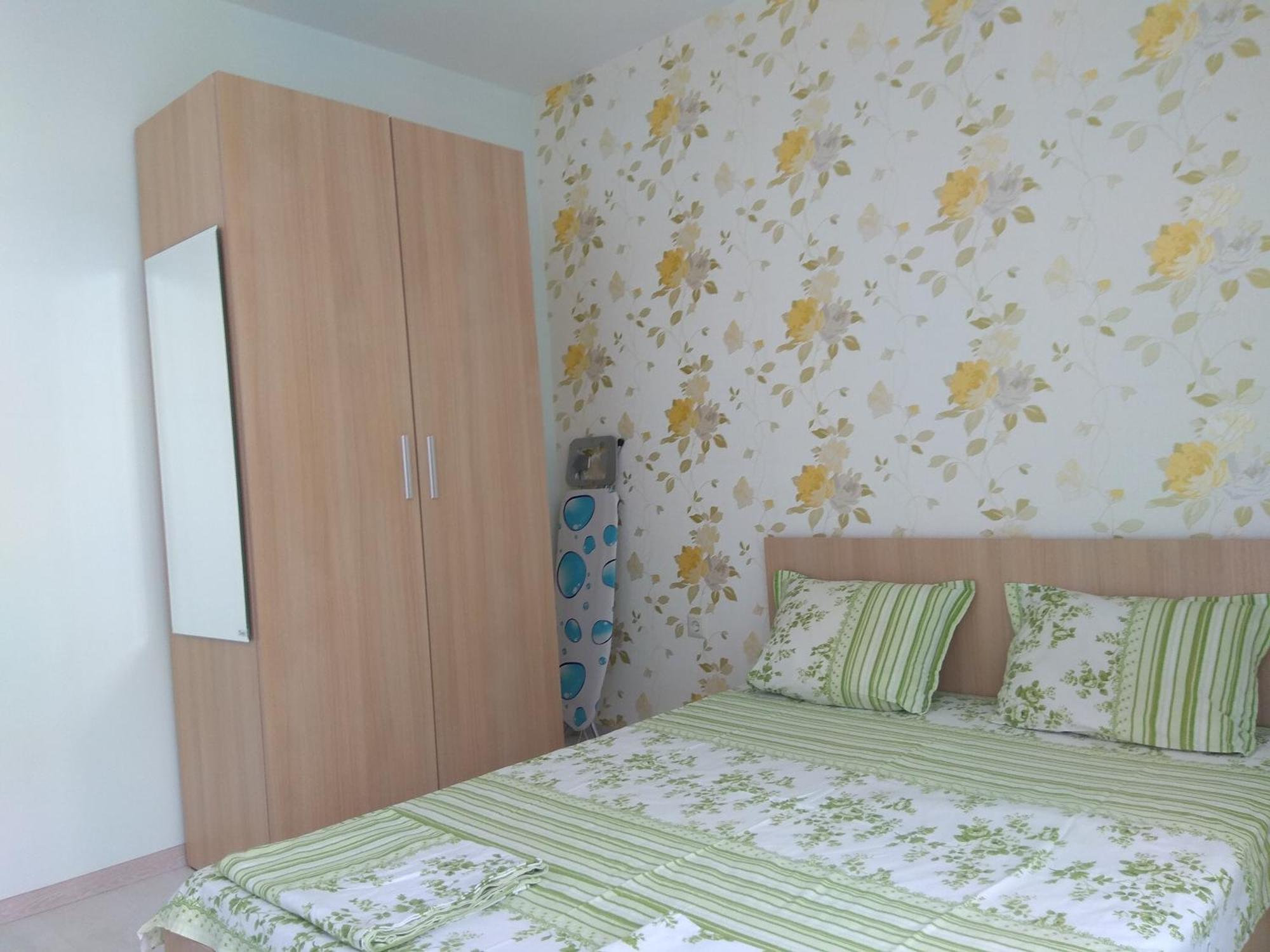 Private Apartment In Faith - Ravda ภายนอก รูปภาพ
