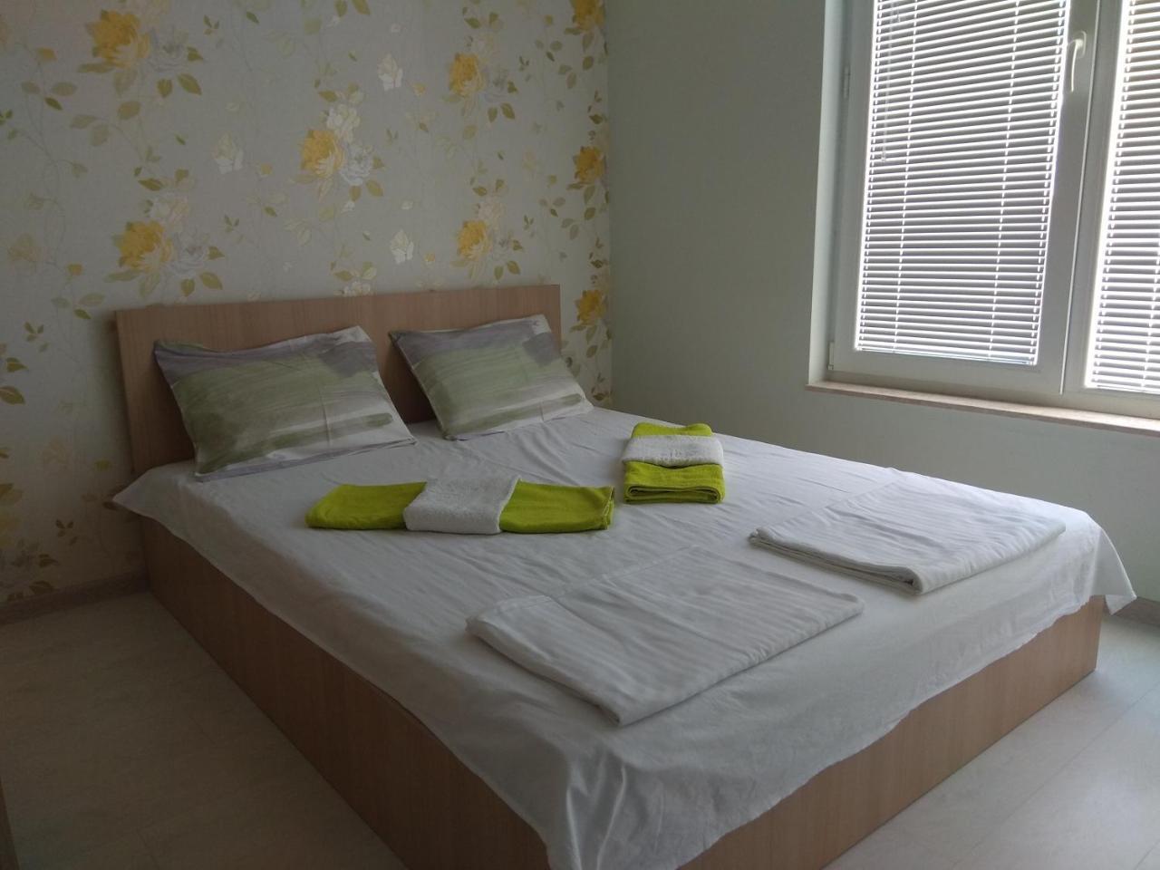 Private Apartment In Faith - Ravda ภายนอก รูปภาพ