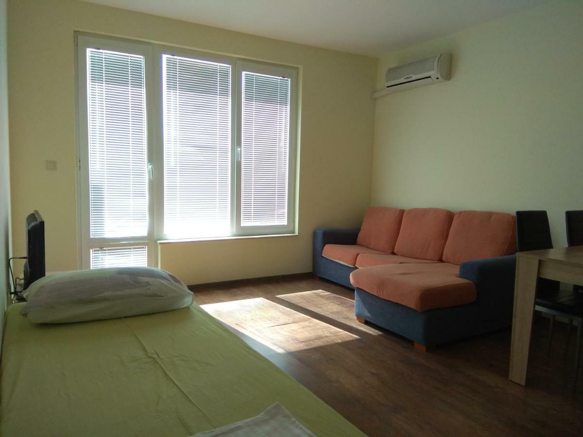 Private Apartment In Faith - Ravda ภายนอก รูปภาพ